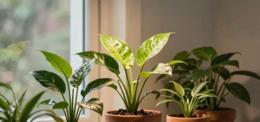 Luz de cultivo para cantos pouco iluminados