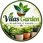 Vilas Garden Plantas e Jardins